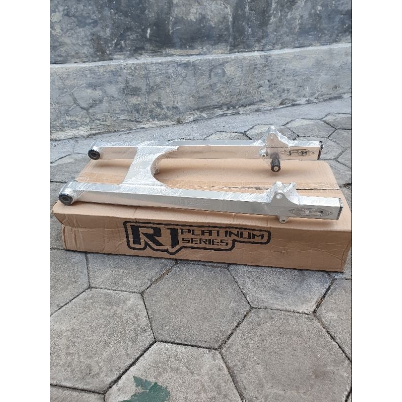 MURAH ARM R1 PLATINUM SERIES KOTAK PNP TIGER