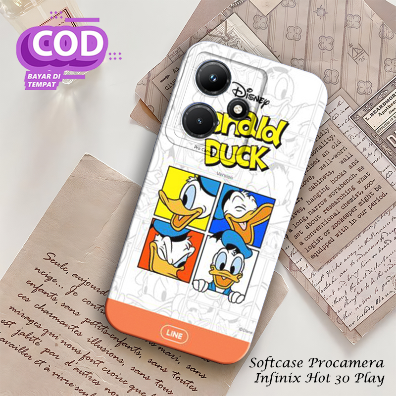 Case Hp Infinix Hot 30i Hot 30 Hot 30 Play Fashion Case BRANDED Casing Hp Infinix Hot 30i Hot 30 Hot