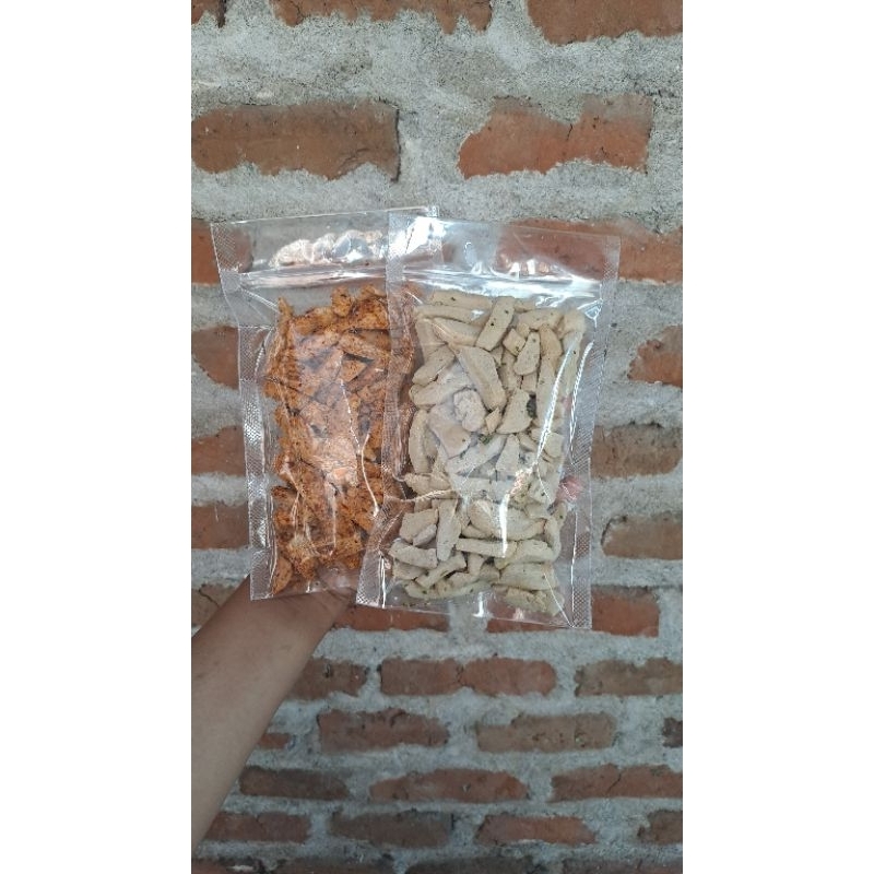 

basreng stik