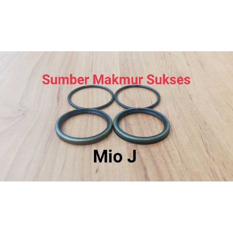 SEAL PULLY ORING PULLY MIO J MIO GT XRIDE FINO 115 SOUL GT 115