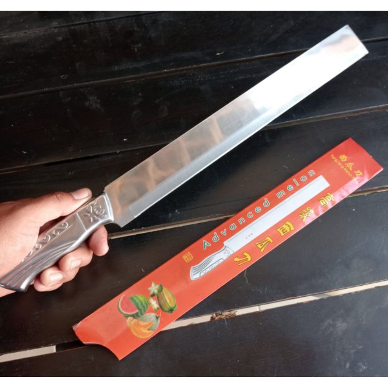 PISAU PANJANG/PISAU BUAH/PISAU POTONG KUE
