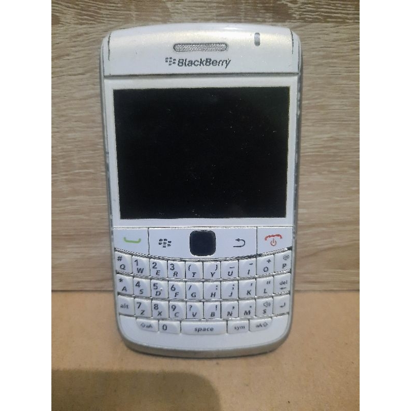 HP BB BLACKBERRY BOLD 9700