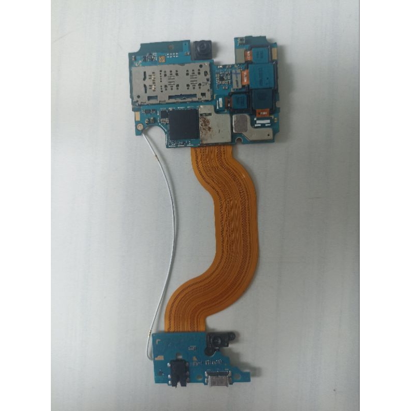 mesin Samsung A51 matot, janda..