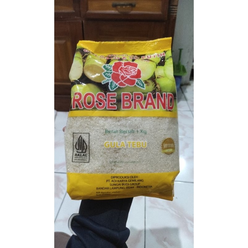 

GULA PREMIUM MERK RANDOM 1kg