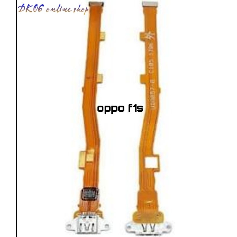 FLEX PCB CON TC OPPO F1S/A59