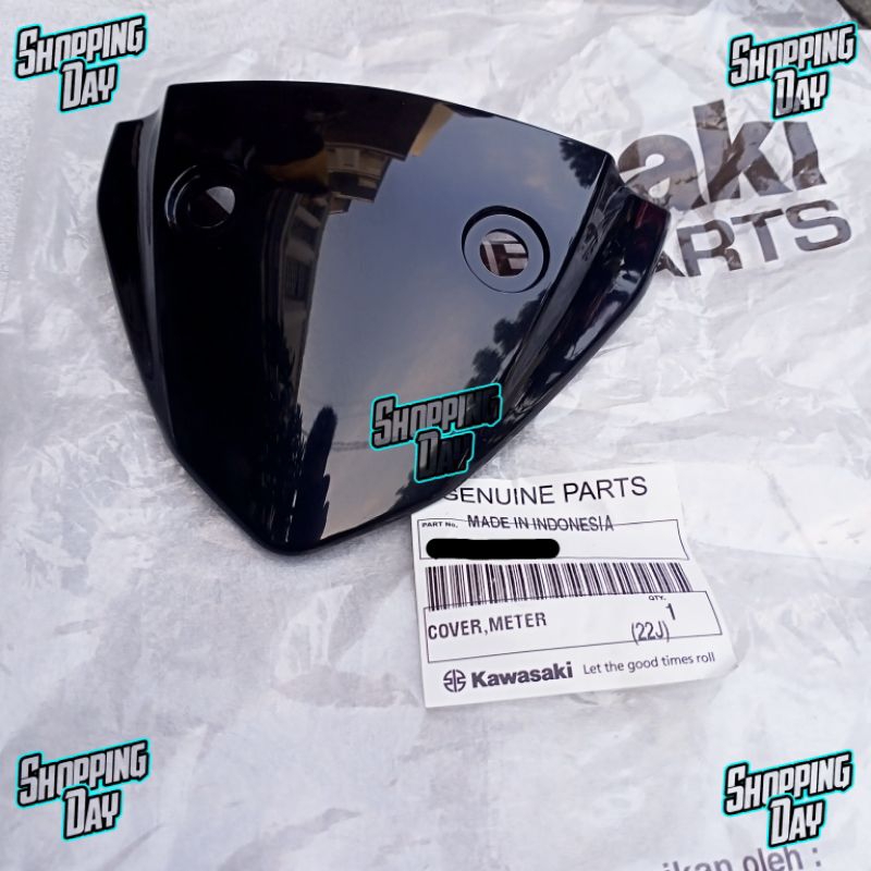 Visor cover spedometer speedometer z250sl z250 sl ORIGINAL