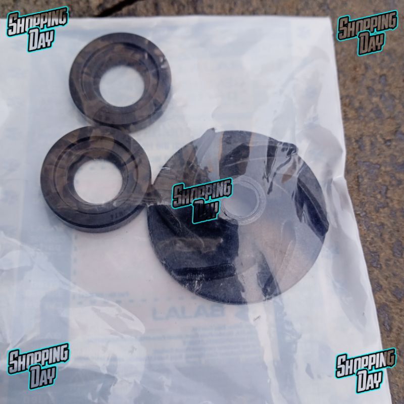 Seal water pump pulsar 200 ns ns 200 ORIGINAL