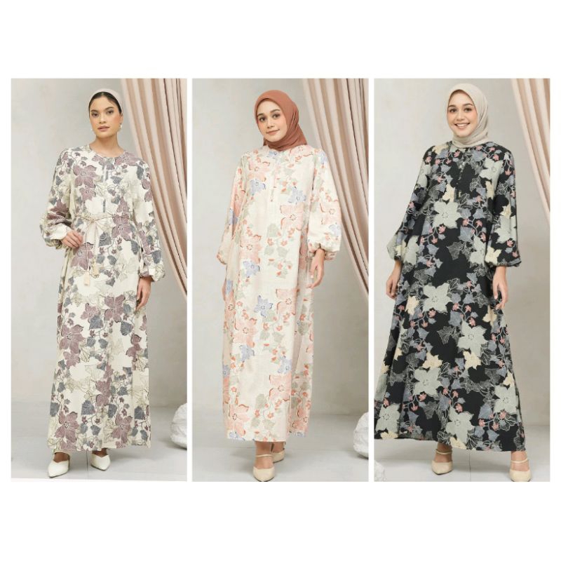 KEZIA DRESS GEULIS ID
