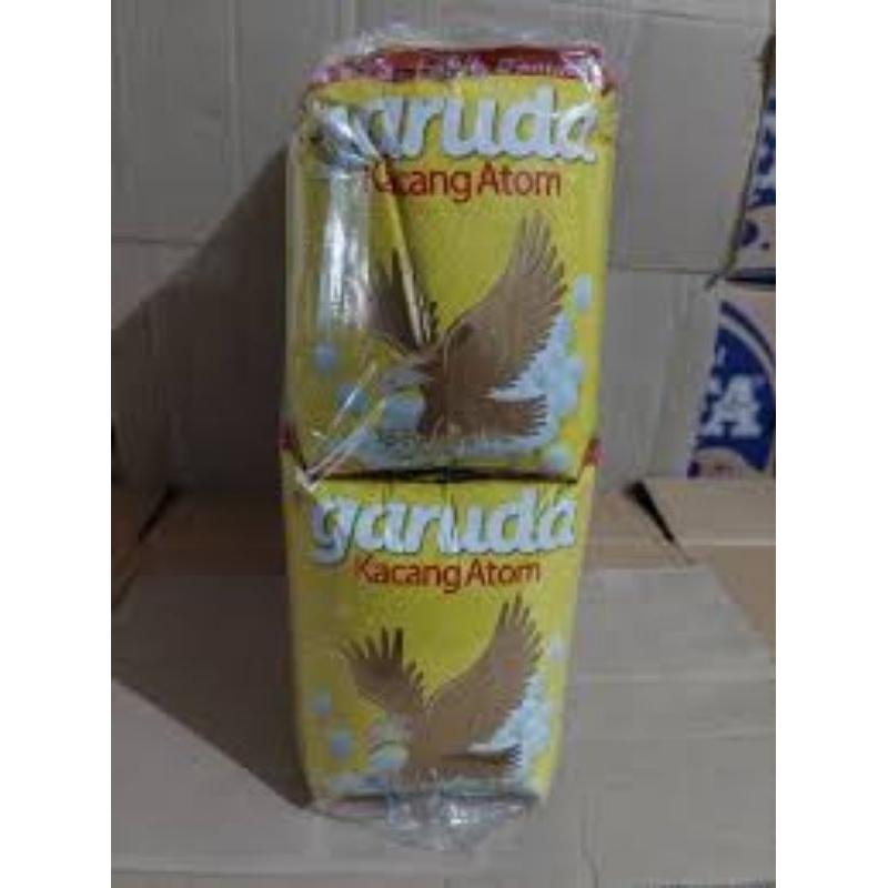 

kacang atom garuda