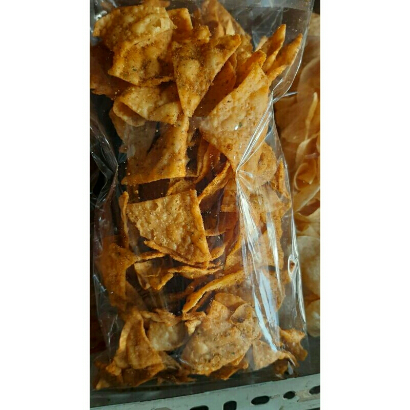 

Pangsit Pedas 200gr