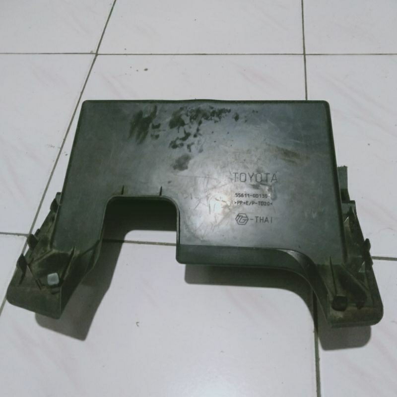 laci kolong stir Vios gen 2