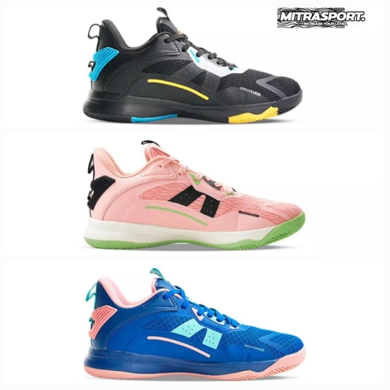 Ardiles Xplode Sepatu Basket