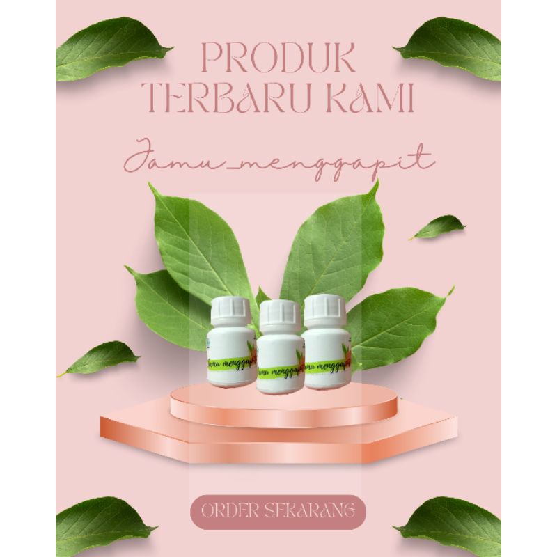 

JAMU HERBAL