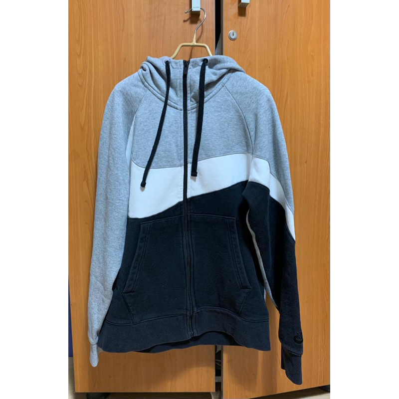 NIKE BIG SWOOSH ORIGINAL