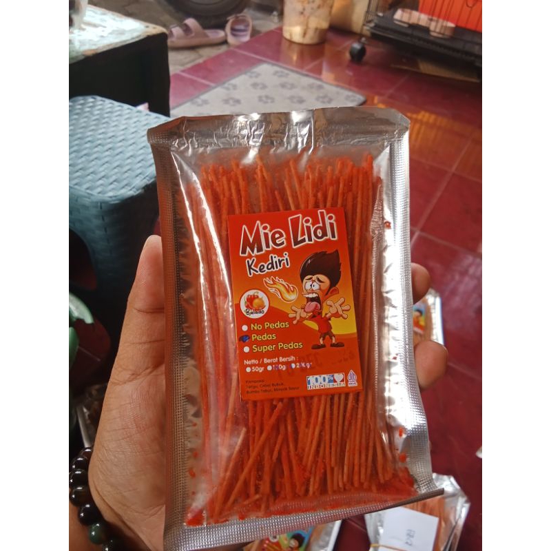 

BIMA SNACK
