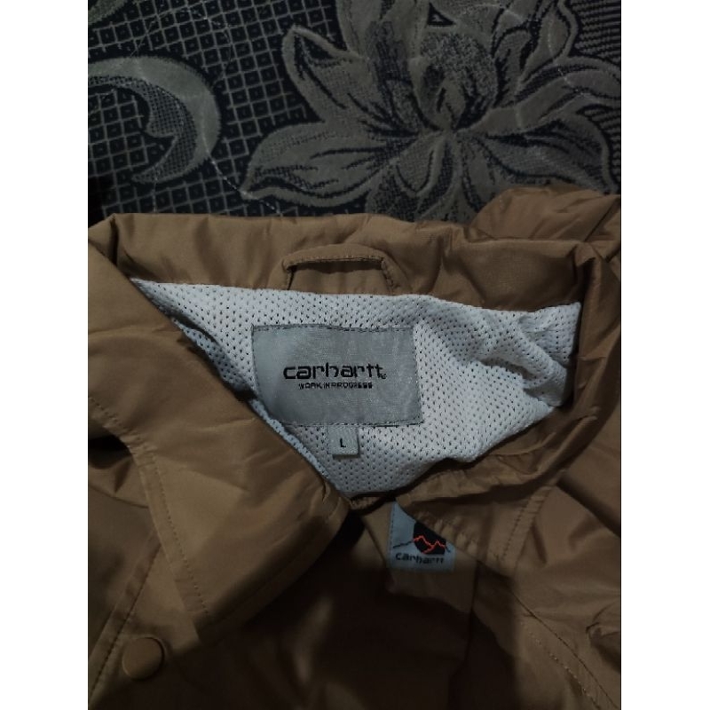 carhatt jacket