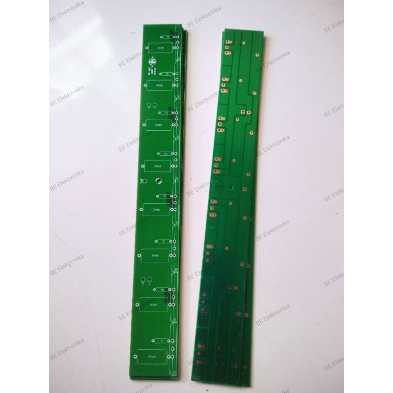 PCB TR final sanken 4set