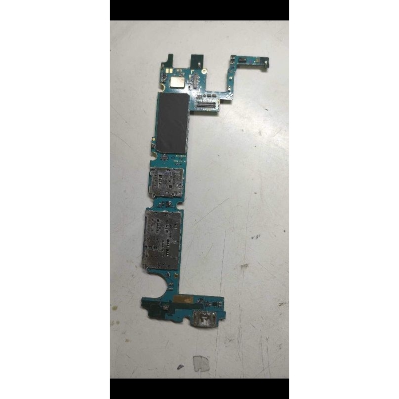 mesin Samsung j5 prime normal