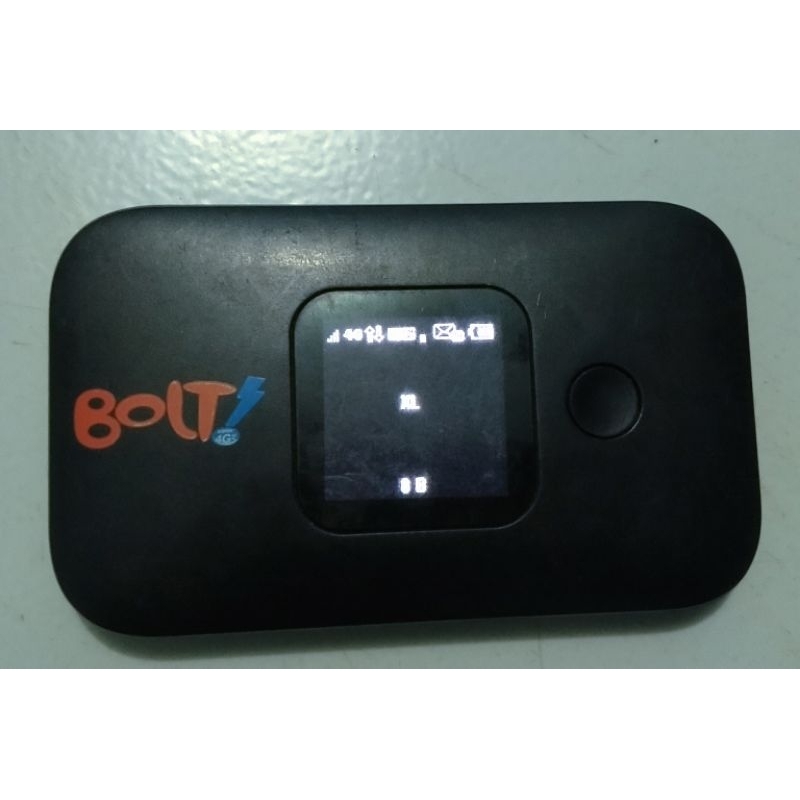 MODEM BOLT E5577 (UNLOCK)