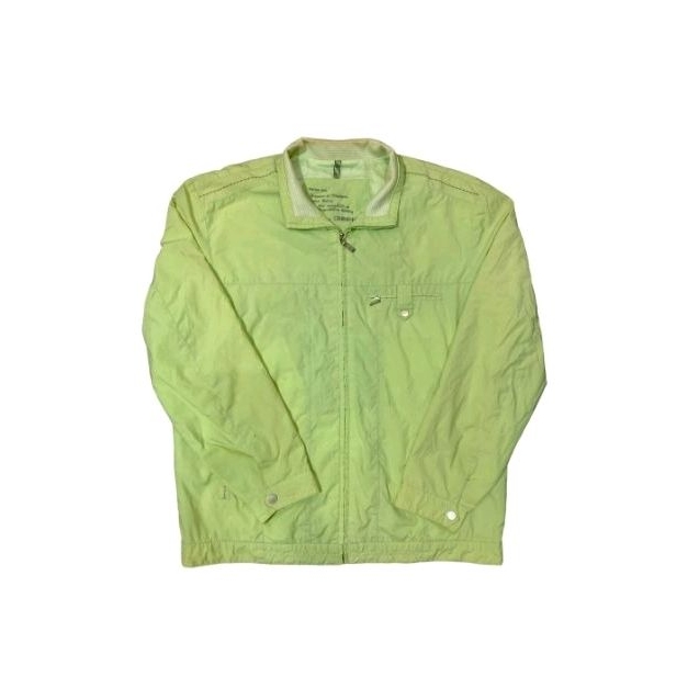 Winbreaker || Second Branded