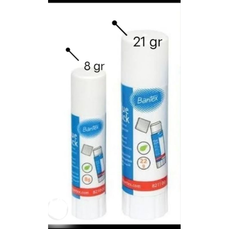

Lem Bantex 8gr