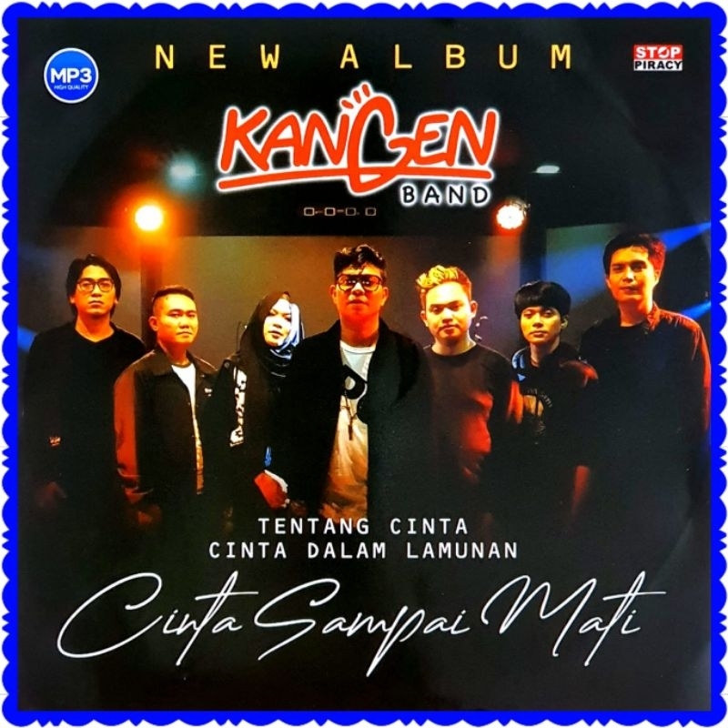 KASET MOBIL MP3 LAGU KANGEN BAND DAN LAGU TULUS-LAGU POP INDONESIA ALBUM KANGEN BAND-LAGU POP INDO A