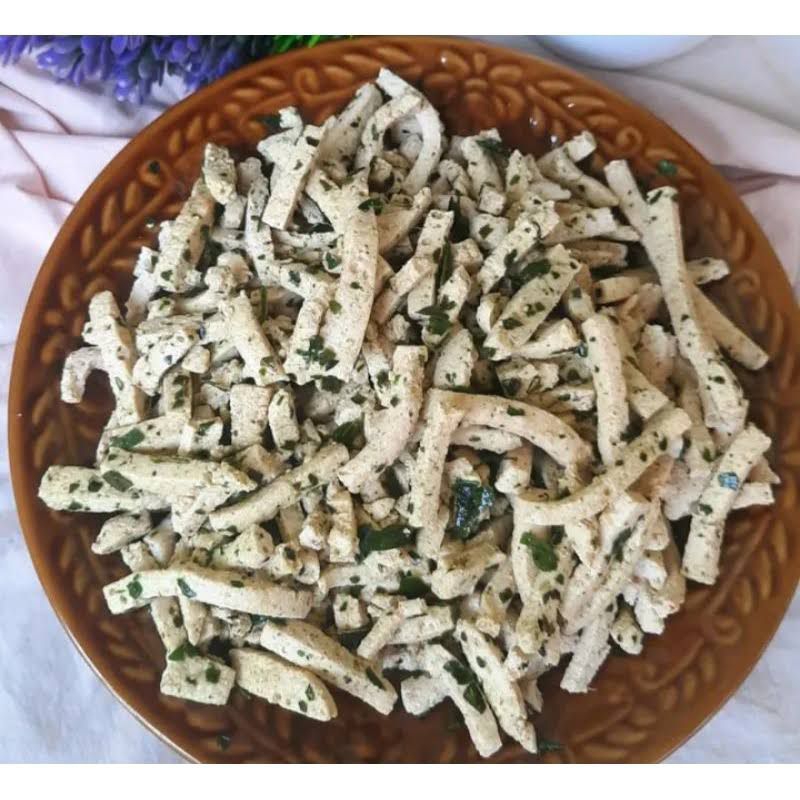 

TERLARIS Basreng kering originial dan pedas Termurah