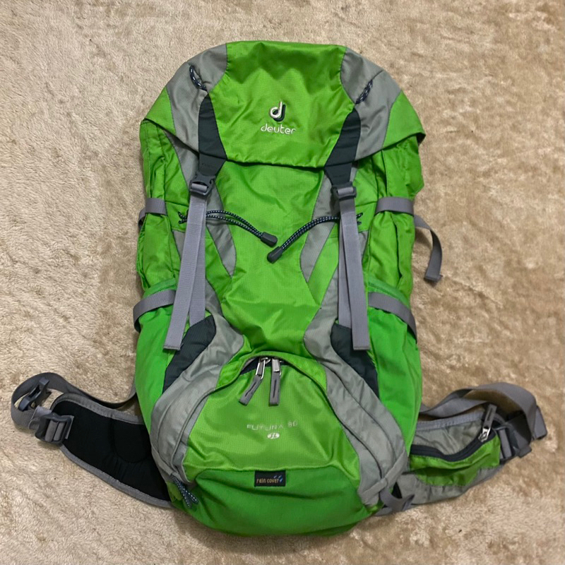 Deuter Futura 30 SL