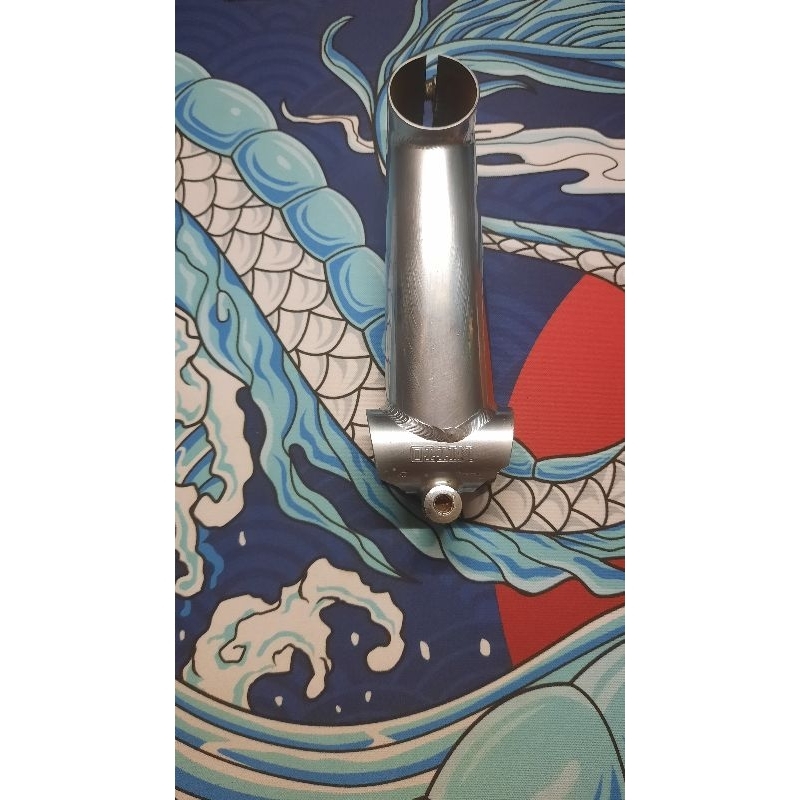 stem nitto shredbar os to non os rare