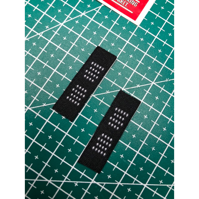 

JUICE EMATIC EXTRA SLIP WOVEN TAG BORDIR COTTON SUPER PREMIUM CO 1X DI KIRIM 600PCS