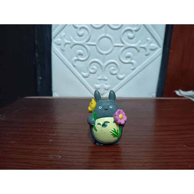 Action Figure Totoro