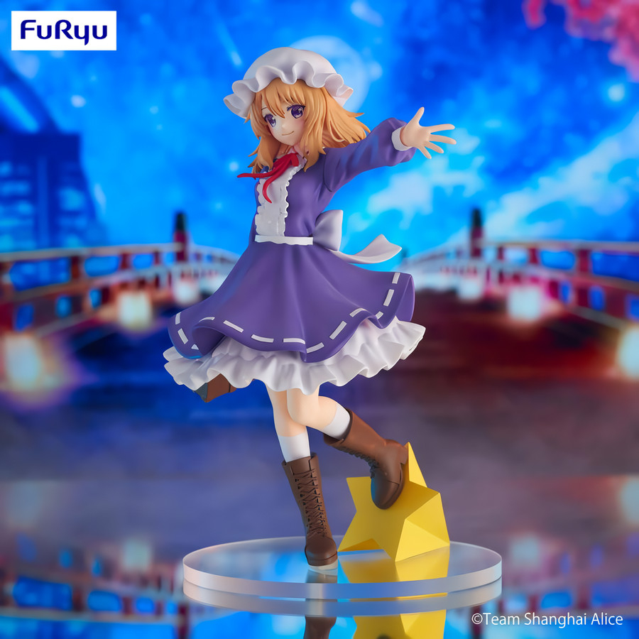 Trio Try iT Figure Maribel Hearn - Touhou Project