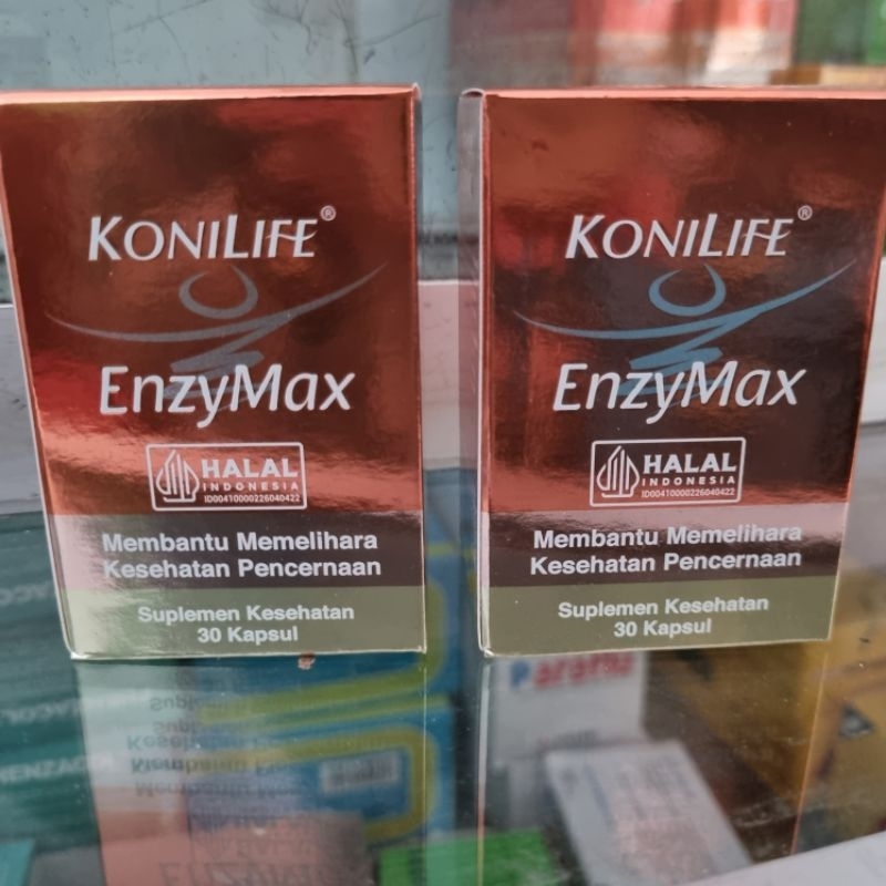 Konilife Enzymax