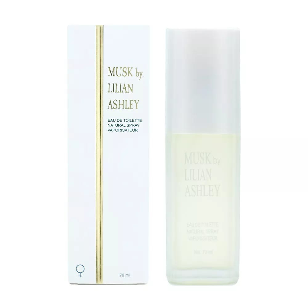 Beli 1 Gratis 1 Parfum Original Musk Lilian Ashley Satin Wanita