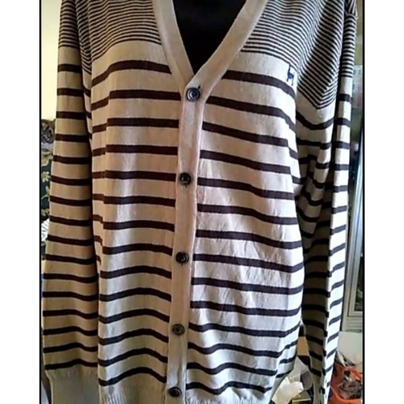 Sweater Rajut Tebal Polo Ralph