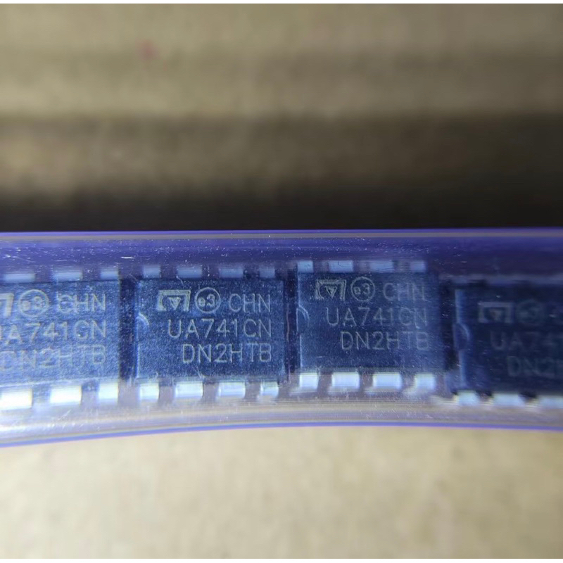 IC UA 741 UA741 LM741