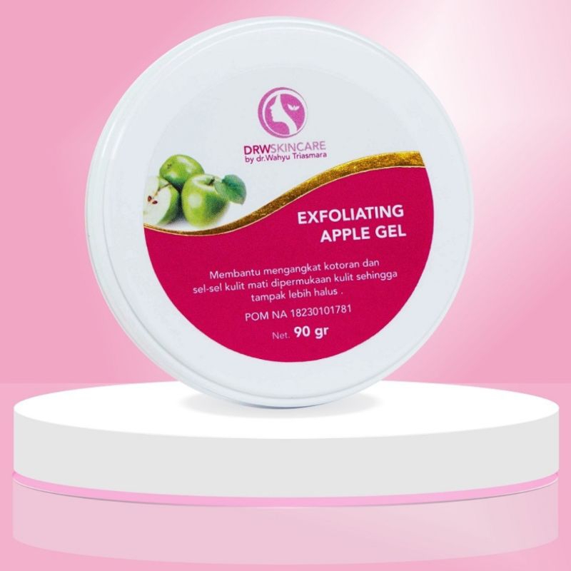 DRW SKINCARE/PEELING GEL/PEELING GEL DRW SKINCARE/EXFOLIATING GEL/EXFOLIATING GEL DRW SKINCARE/PEELI