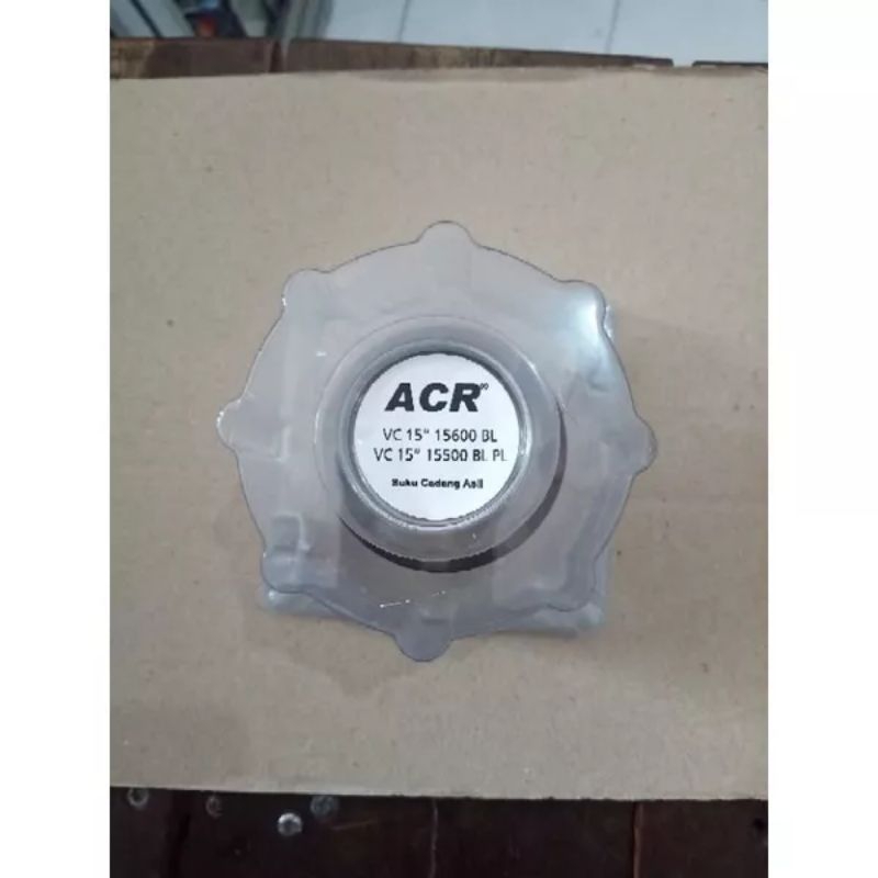 Spull Speaker ACR 15600 BLACK ORI ACR - 15 inch