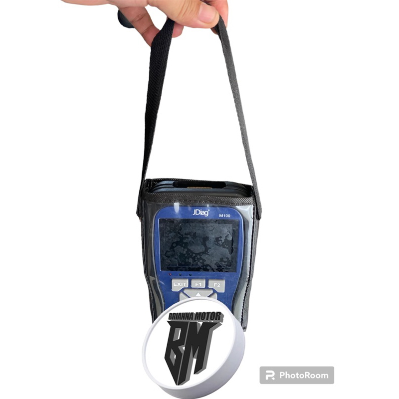 TAS SCANNER JDIAG M100 TSJD100