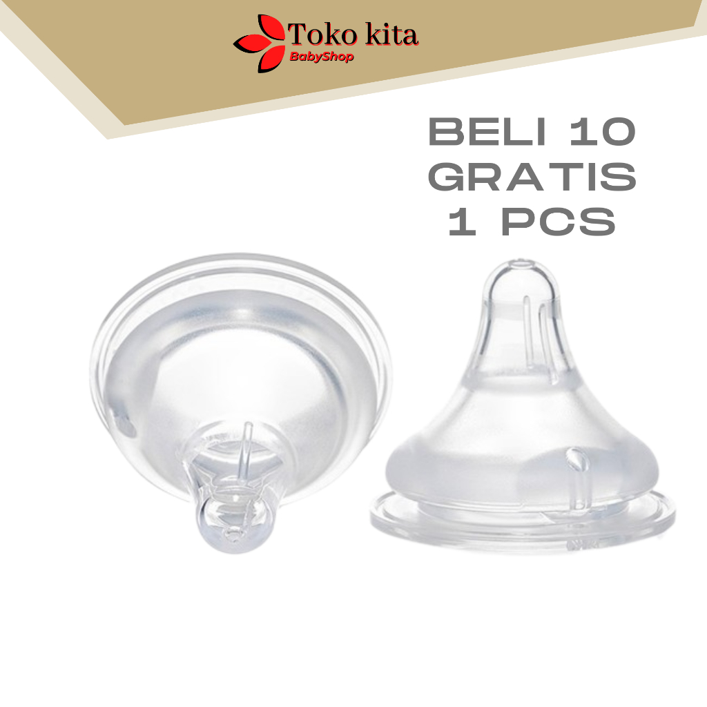 Dot untuk PIGEON WIDE NECK dan Dot untuk PIGEON SLIME NECK