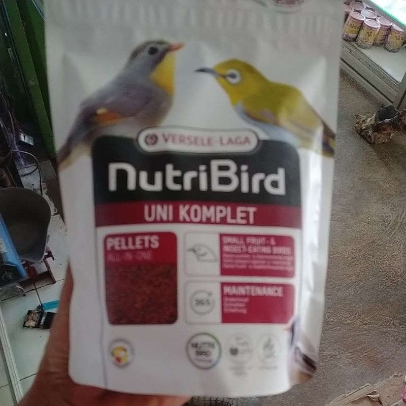 nutribird