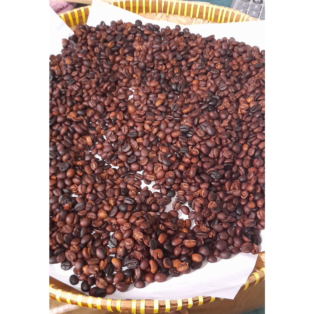 

Arabica Kintamani Roasted