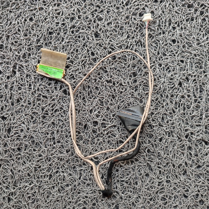 Flexible Lvds Led Lcd Axioo TNN
