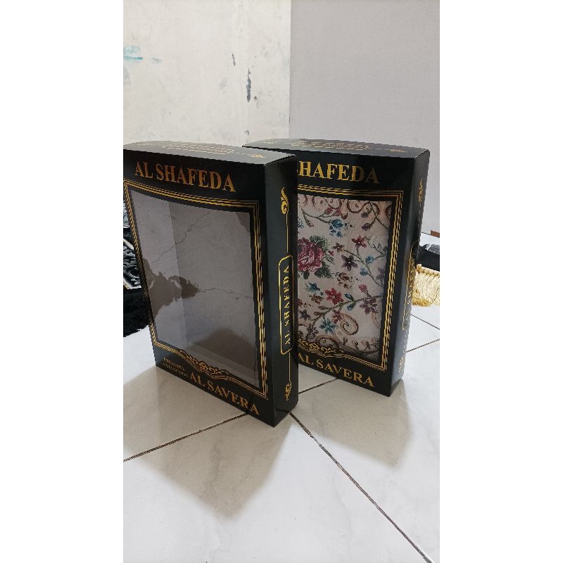 

box exclusive box kado/kotak kado