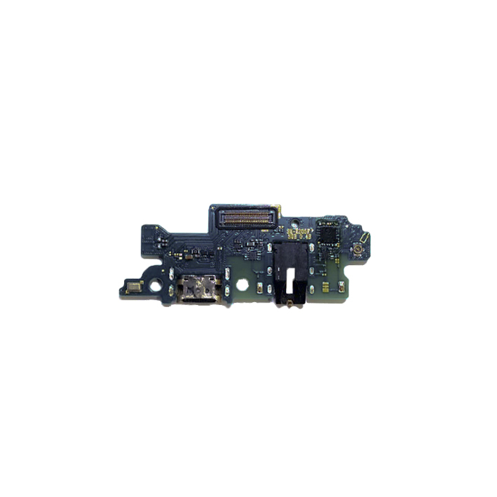 SUBBOARD SAMSUNG M20(M205) ORIGINAL 2ND SECOND