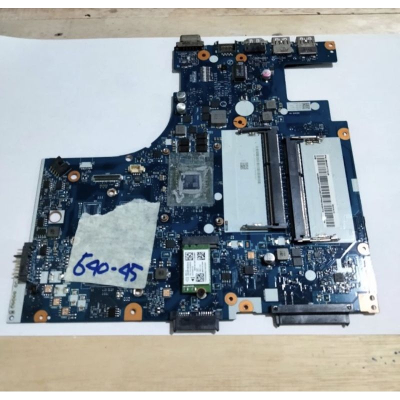 motherboard mainboard mobo mati Laptop Lenovo G40 G40-45