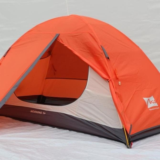 Tenda Tendaki MiS Morning 2+ (Tendaki Mountain Inn Sport)