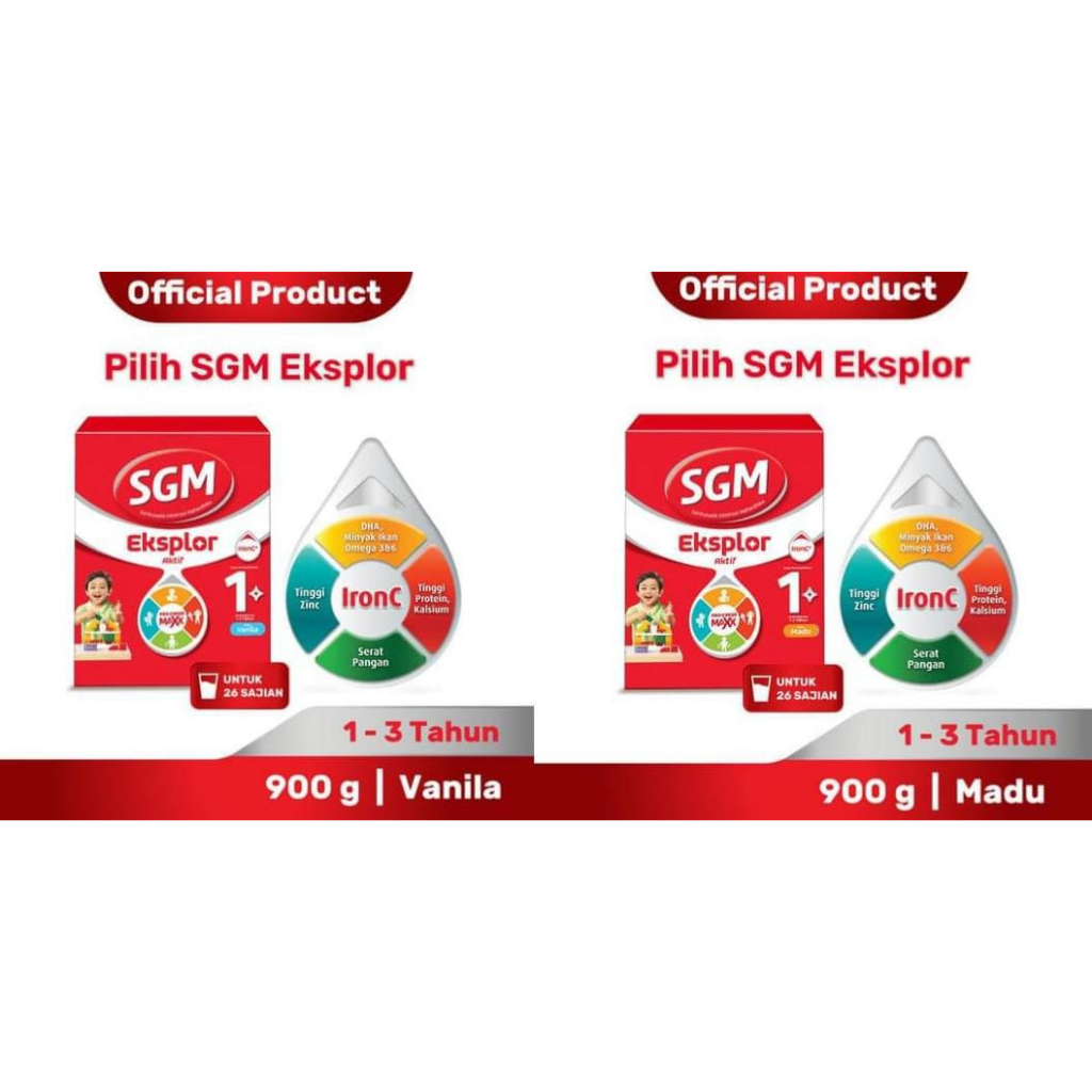 SGM 1+