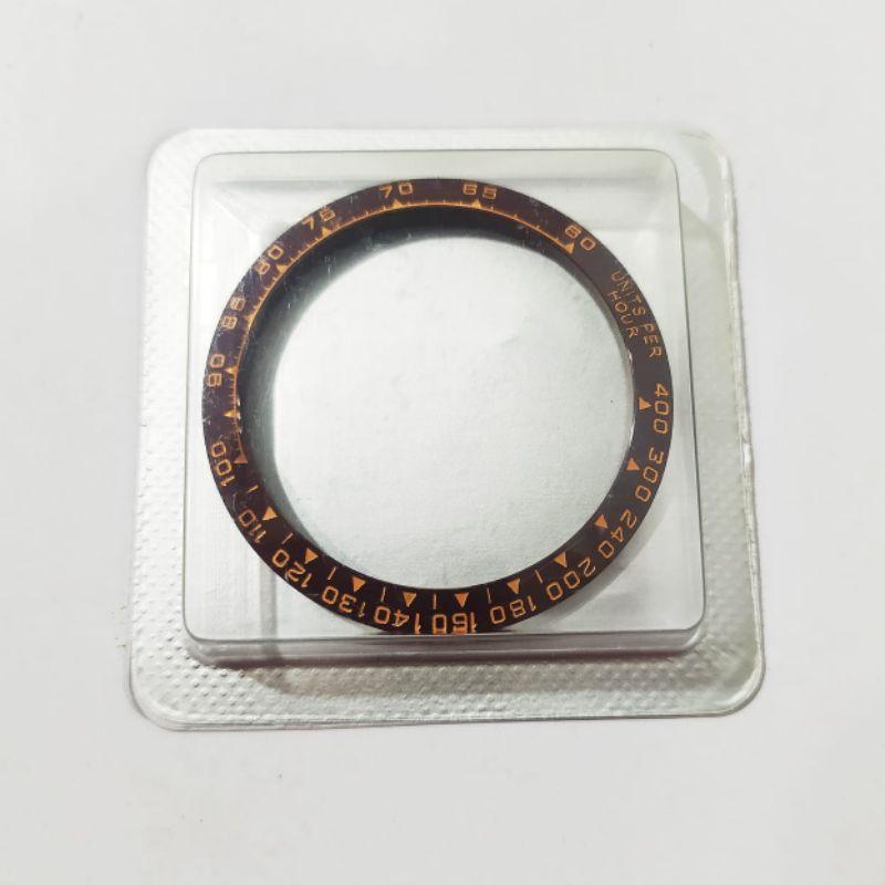 insert ring bezel cramik