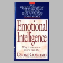 Emotional Intelligence